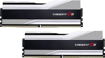 Оперативная память G.Skill Trident Z5 2x16ГБ DDR5 6000МГц F5-6000J3636F16GX2-TZ5S
