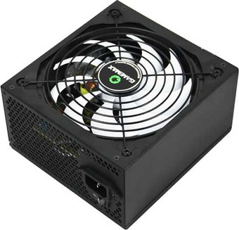 Блок питания GameMax GP-650