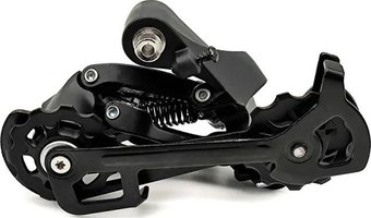 Переключатель скоростей задний Sunrun RD-M300