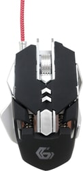 Игровая мышь Gembird MUSG-05