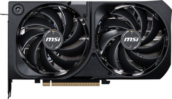 Видеокарта MSI GeForce RTX 5070 12G Shadow 2X OC