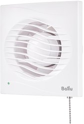 Осевой вентилятор Ballu BAF-AR 100 VP