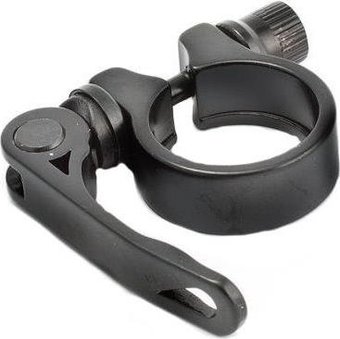 Хомут Shunfeng SF-QR16-28.6BK