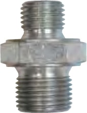 Переходник Lavor с 1/4"M - 3/8"M 31000022