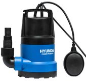 Дренажный насос Hyundai HP 500C