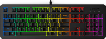 Клавиатура Lenovo Legion K300