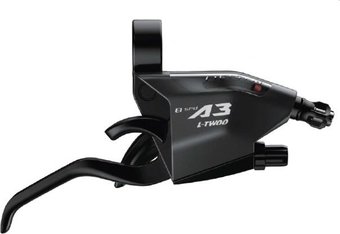 Комплект тормозных ручек Ltwoo ST-TX4008-8R