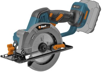 Дисковая (циркулярная) пила Bort BHK-18Li-125 Solo (без АКБ)