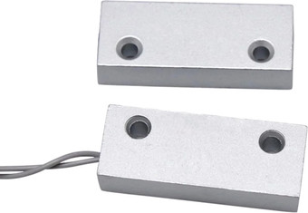 Аксессуар ZKTeco магнитоконтактный датчик AS57