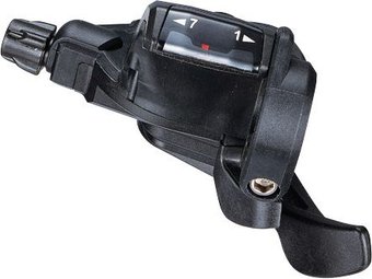 Шифтер задний Microshift TS38-7R