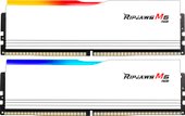 Оперативная память G.Skill Ripjaws M5 RGB 2x16ГБ DDR5 5200 МГц F5-5200J4040A16GX2-RM5RW