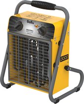 Электрическая тепловая пушка Ballu BHP-M2-5