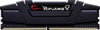 Оперативная память G.Skill Ripjaws V 32GB DDR4 PC4-25600 F4-3200C16S-32GVK