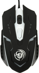 Игровая мышь Dialog Gan-Kata MGK-05U