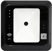 Считыватель ZKTeco QR50BE