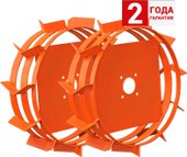 Навесное оборудование для садовой техники Skiper ГР1.4 пара