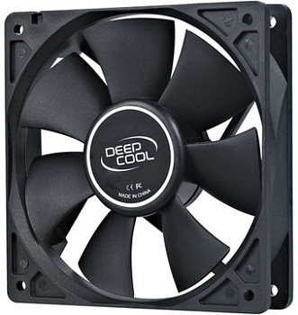 Вентилятор для корпуса DeepCool DP-FDC-XF120