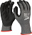 Нитриловые перчатки Milwaukee Cut level 5/E 11/XXL 4932471427