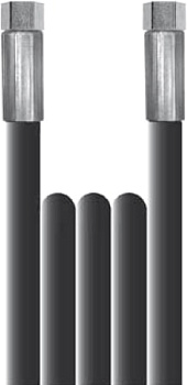 Удлинитель шланга Lavor Pro 3/8"F-3/8"F 10м 46180016