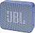 Беспроводная колонка JBL Go Essential (синий)