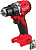 Дрель-шуруповерт Milwaukee M18 M18BLDDRC-0 4933492831 (без АКБ)