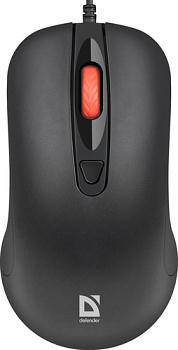 Мышь Defender Omega MB-522