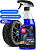 Grass Полироль чернитель шин Black rubber 600мл 110384