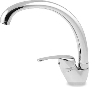 Смеситель AV Engineering AVZKN4-A267-647