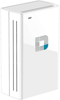 Усилитель Wi-Fi D-Link DAP-1520/A1A