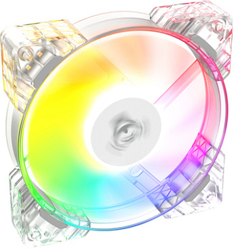 Вентилятор для корпуса ALSEYE N12-W