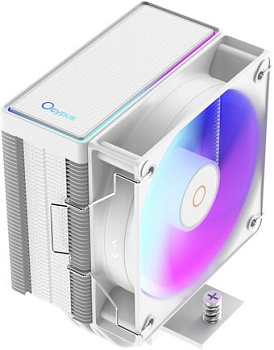 Ocypus Gamma A40 WH ARGB