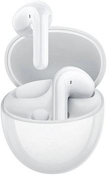 Наушники HONOR Choice Earbuds S7 (белый, международная версия)