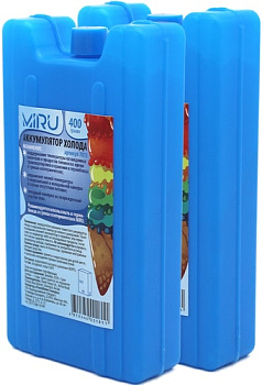 Аккумулятор холода Miru 7013