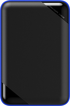 Внешний накопитель Silicon-Power Armor A62 2TB SP020TBPHD62SS3B