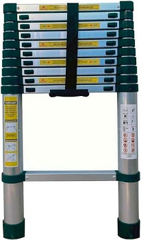 Алюмет ST-3.2 (11 ступеней)