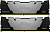 Оперативная память Kingston FURY Renegade 2x8ГБ DDR4 3200 МГц KF432C16RB2K2/16