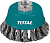 Щетка для электроинструмента Total TAC32031