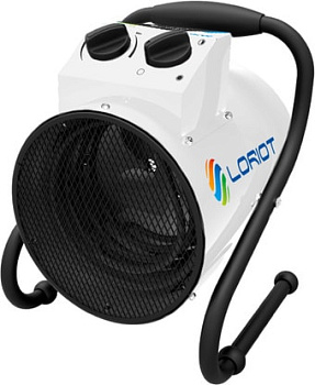 Тепловая пушка Loriot LT-02RE