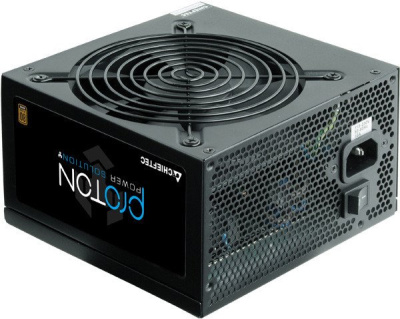 Блок питания Chieftec Proton BDF-600S (Bulk)