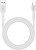 Кабель Atomic Flexstick Robust 30.353 USB Type-A - USB Type-C (1.5 м, белый)