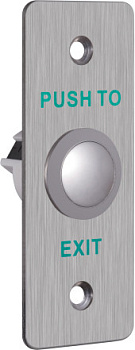 Кнопка выхода HiWatch ACT-B02