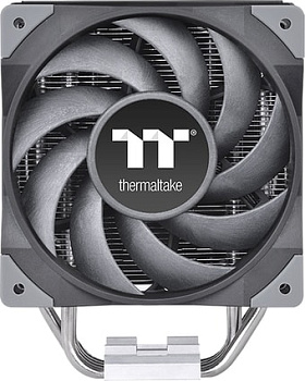 Кулер для процессора Thermaltake Toughair 510 CL-P075-AL12BL-A