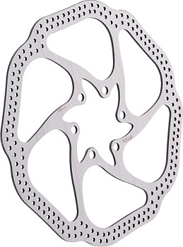 Дисковый механический тормоз Jak SR-140