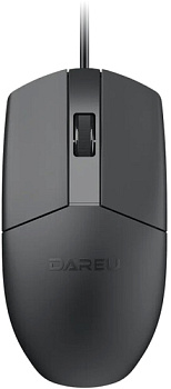 Мышь Dareu LM103 (черный)