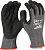 Нитриловые перчатки Milwaukee Cut level 5/E 10/XL 4932471426