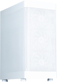 Корпус Zalman i4 (белый)
