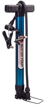 Насос ручной велосипедный Buster JDX-AC320S