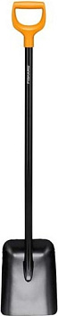 Лопата совковая Fiskars Solid 1066718