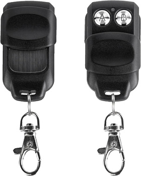 Брелок управления центральным замком Optimus RK-200