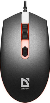 Мышь Defender Dot MB-986